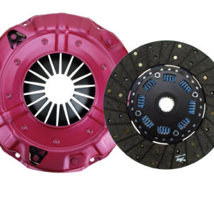Muscle Car Series Clutch Chrysler 11 x 1 3/16-18 RAM92393