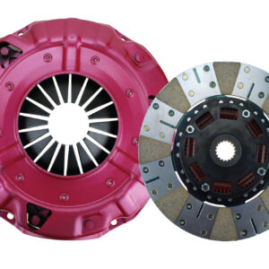 Powergrip Clutch Set Chrysler 11 x 1 3/16-18 RAM98393
