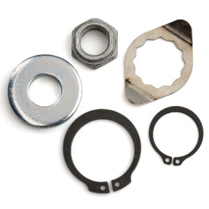 Lower Shaft Quick Change Hardware Kit SOTDLS100HW