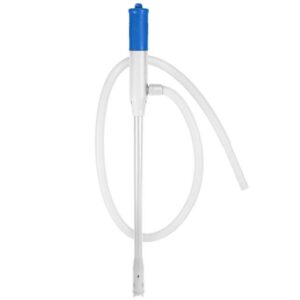 AA Battery Powered DEF Pump TER40115