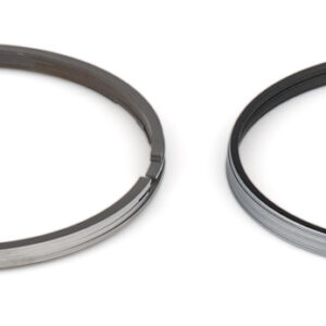 4.060 CS Piston Ring Set .9 .9 2.0mm File Fit TOTCS9924060