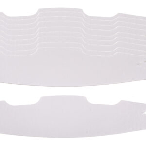 Tearoff 12.5in Arai / Simpson 5mil 100ct ULT01526