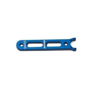 Wrench Bump Stop Adjuster Fine Tuner WEHWM455W