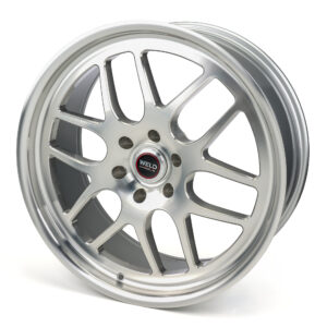 22x9.5 Solana Wheel 6x135 BC 6.23 BS WELS11129589P25