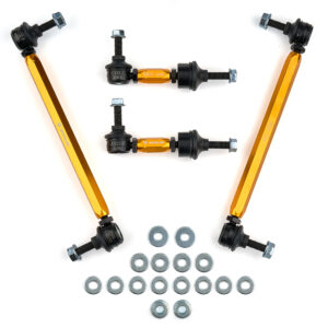 Adjustable Sway Bay Link Kit WHIKLC276