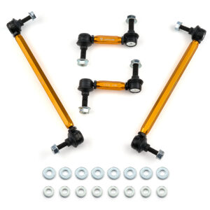 Adjustable Sway Bay Link Kit WHIKLC277