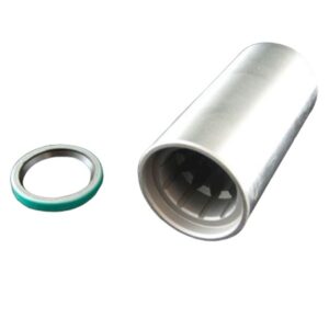 TH350 x NP205 Coupler 10 Spline ADV50-5304