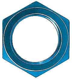 #6 Alum Locknut AERFBM2100