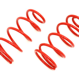 Lowering Springs Rear 2 IN Drop 64-66 BOP BMRSP018R