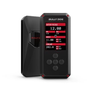 BDX Programmer EO 50 State legal BUL40470EO