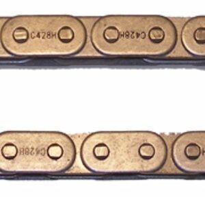 SBC Timing Chain - 85-03 Single Roller CLO9-4149