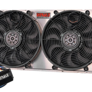 Severe Duty Cooling Kit 99-14 GM P/U DER68843