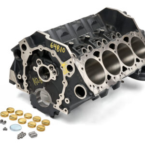 SBC Pro SHP Iron Block - 9.025 4.000/350 DRT31161112-B