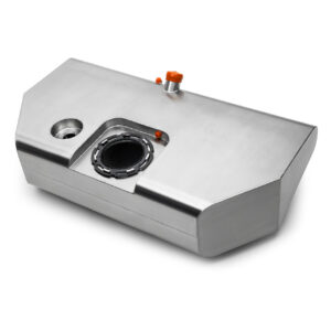 Stainless Steel Gas Tank 67-68 GM F Body DSE080222DS