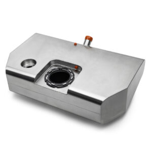 Stainless Steel Gas Tank 70-73 GM F Body DSE080224DS