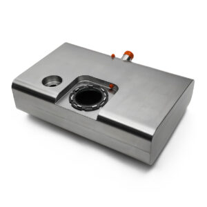 Stainless Steel Gas Tank 68-69 Nova DSE080229DS