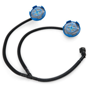 EFI Corner Pickup Kit Fits DSE Gas Tanks DSE080314DS