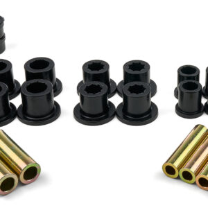 Rear Leaf Spring Bushing Set ENE4-2160G