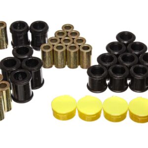 CONTROL ARM BUSHING SET ENE7-3119G