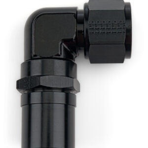 12ANx90Deg Race-Rite Low Profile Fitting FRG2609112