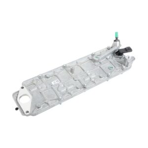 Valley Cover L83 L86 LT1 w/Cyl Deact Solenoids GMP12697806