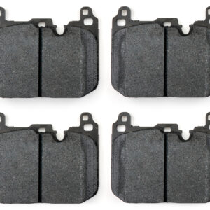 Performance Street Brake Pads HPS 5.0 BMW HAWHB765B.664