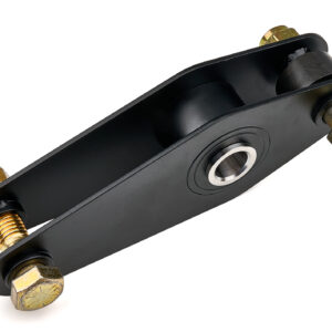 Pinion Assembly Watts Link Minus Mount HOW311750