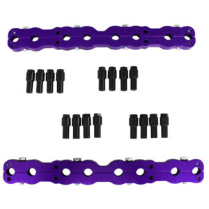 Stud Girdle Kit - SBC 3/8 Stud HRC90100