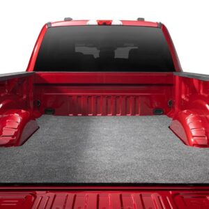 Bed Mat 07- GM Silverado / Sierra 5.8FT Bed Grey HSKHBMC07CCS