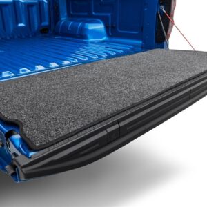 Tailgate Mat 07- Sierra / Silverado Grey HSKHBMC07TG