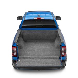 Bed Liner 07-19 Sierra / Silverado 5.8FT Bed Grey HSKHBRC07CCK