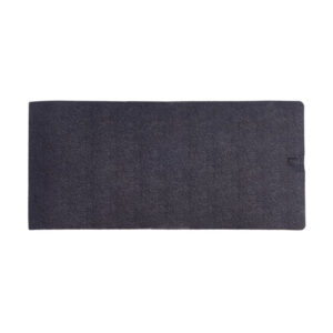 Tailgate Mat 07-18 Jeep Wrangler JK Grey HSKHBTJKTG