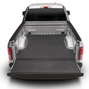 Impact Bed Mat 22- Ford Maverick 4.5FT Bed Blk HSKHIMM22SBS