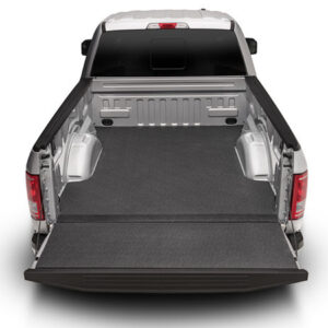 Impact Bed Mat 19-26 Ram 1500 6.4FT Bed Black HSKHIMT19SBS