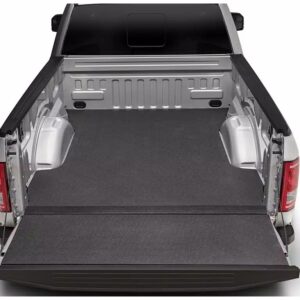 Impact Bed Mat 22- Toyota Tundra 6.7FT Grey HSKHIMY22RBS