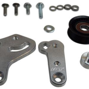 LS Manual Belt Tensioner Corvette/CTS-V/Camaro ICT551617X-1