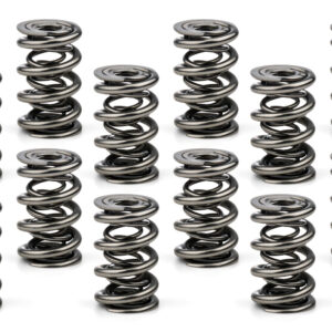 1.660 PSI  Triple Valve Spring Set Drag Race ISK1248ML