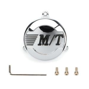 Bolt-On Closed Cap - Classic III - 6x5.5 MIC224400043
