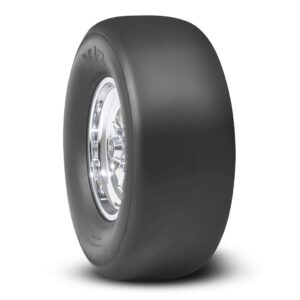 D6639 27.0/10.5R17 X5 Drag Tire MIC315029006