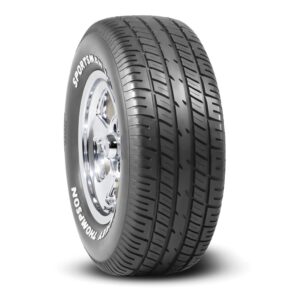P225/70R15 Sportsman S/T Tire MIC321007001