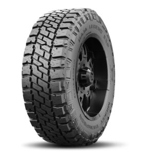 Baja Legend EXP Tire LT265/70R18 124/121Q MIC331063003