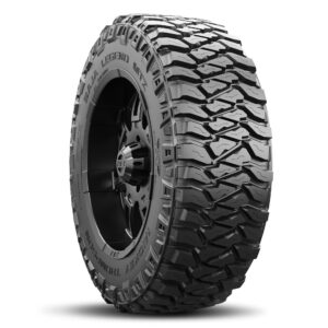 Baja Legend MTZ Tire 40X13.50R17LT 121Q MIC331152005