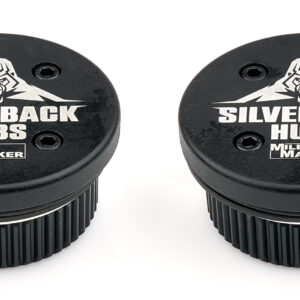 Silverback Hubs 35 Spline MMM959HC