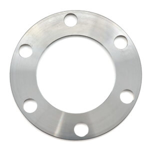 6-Pin Wheel Spacer Aluminum 1/8 Thick Each MPD16420