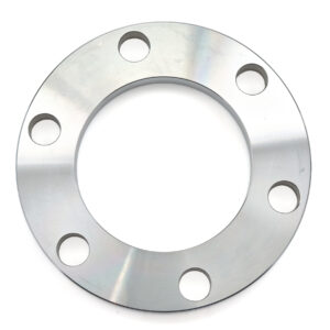 6-Pin Wheel Spacer Aluminum 1/2 Thick Each MPD16426
