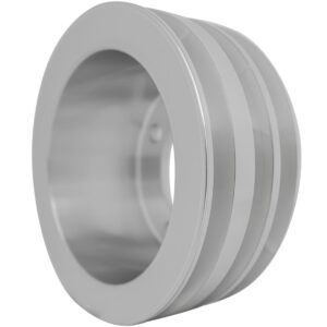 289-351W SBF Crank Pulley 3V MPP1547