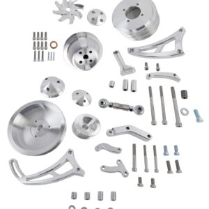 Oldsmobile 455 Ultra Serp Conv Kit W/ P/S MPP16065