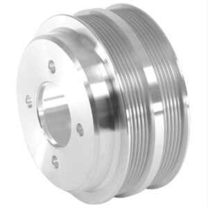 BBF Crank Pulley 2V MPP1874