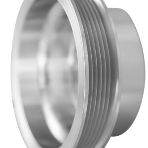 SBF Crank Pulley 6-Groove MPP2008