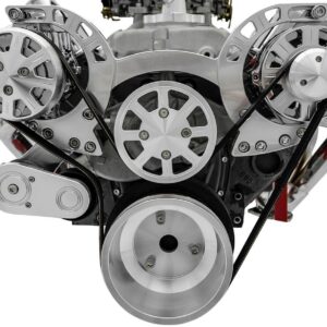 SBC Sport Track Serpentine System MPP21610